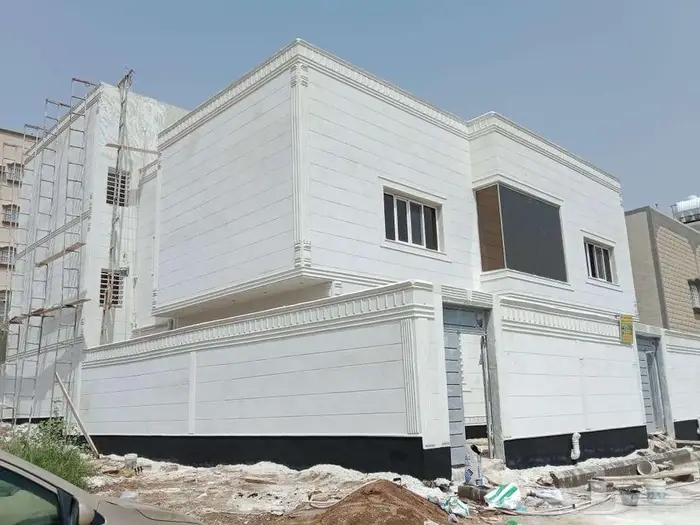 لياسه ملونه خرجيه بديل الحجر الطبيعي 6