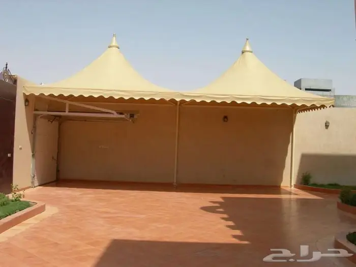 افضل مظلات وسواتر بالجنوب اقل الاسعار 39
