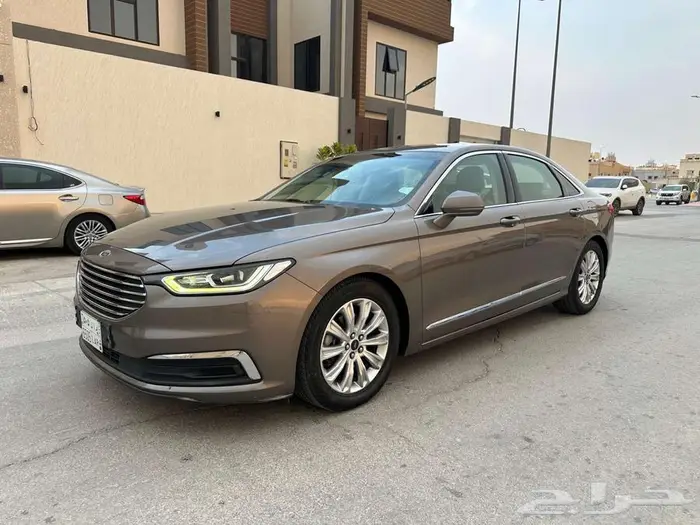 2022 Ford Taurus with EcoBoost option for sale (1st owner) 0