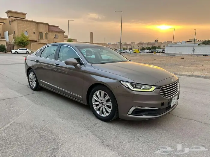 2022 Ford Taurus with EcoBoost option for sale (1st owner) 1
