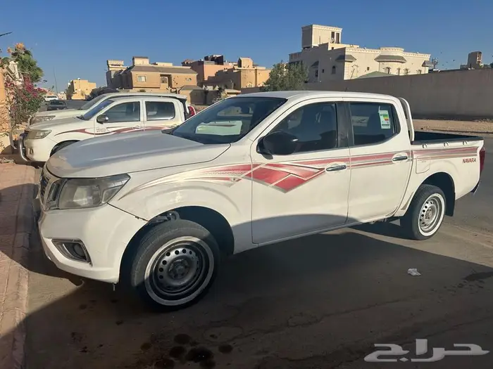 نافارا 2017 5