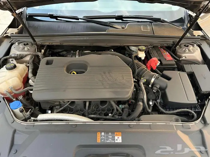 2022 Ford Taurus with EcoBoost option for sale (1st owner) 10