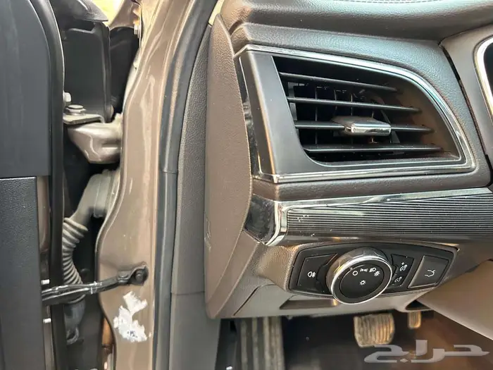 2022 Ford Taurus with EcoBoost option for sale (1st owner) 11