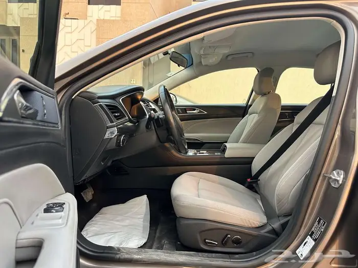2022 Ford Taurus with EcoBoost option for sale (1st owner) 17