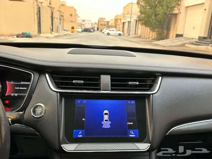 2022 Ford Taurus with EcoBoost option for sale (1st owner) 18
