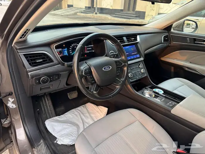2022 Ford Taurus with EcoBoost option for sale (1st owner) 12