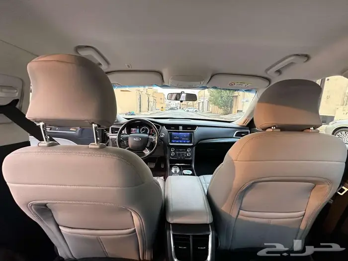 2022 Ford Taurus with EcoBoost option for sale (1st owner) 21