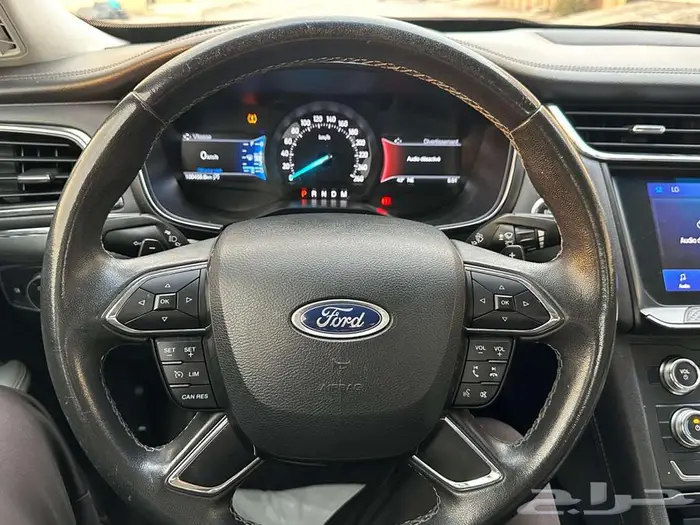 2022 Ford Taurus with EcoBoost option for sale (1st owner) 23