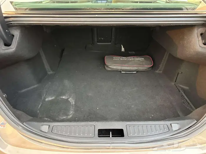 2022 Ford Taurus with EcoBoost option for sale (1st owner) 24