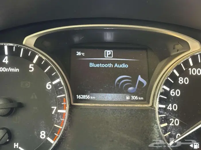 2018 Nissan Altima mid option for urgent sales 14