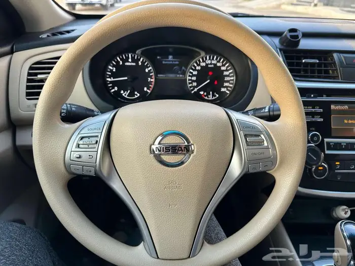 2018 Nissan Altima mid option for urgent sales 17
