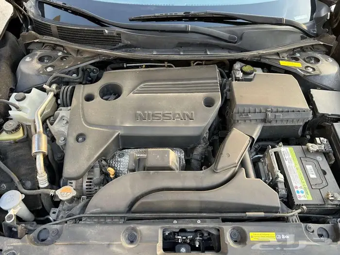 2018 Nissan Altima mid option for urgent sales 19
