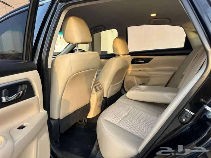 2018 Nissan Altima mid option for urgent sales 20