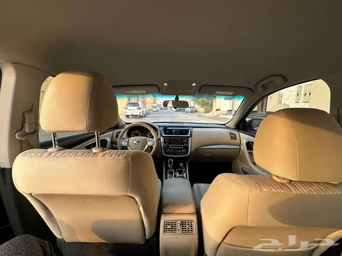 2018 Nissan Altima mid option for urgent sales 21