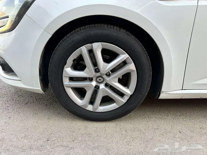 2021 Renault Megane 1st owner n accident free car for sales 7