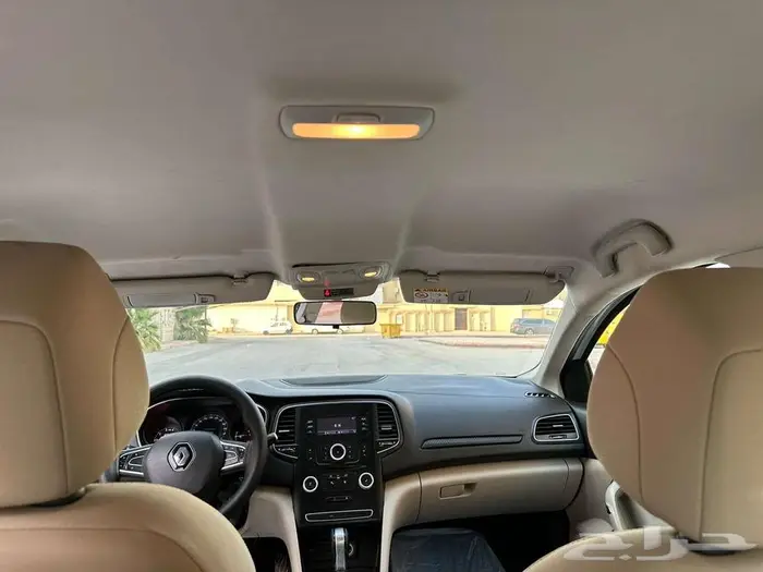 2021 Renault Megane 1st owner n accident free car for sales 11