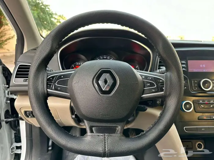 2021 Renault Megane 1st owner n accident free car for sales 10