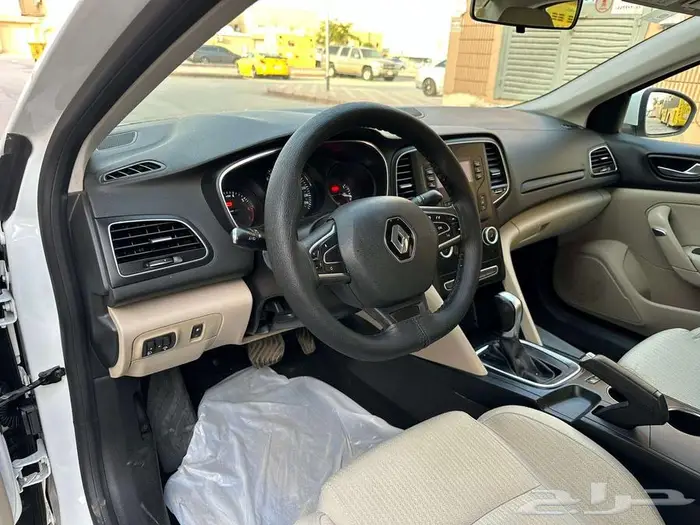2021 Renault Megane 1st owner n accident free car for sales 13
