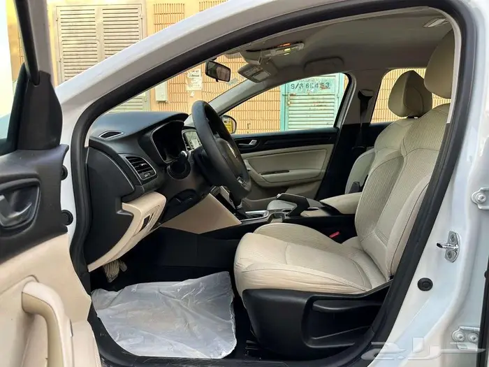 2021 Renault Megane 1st owner n accident free car for sales 14