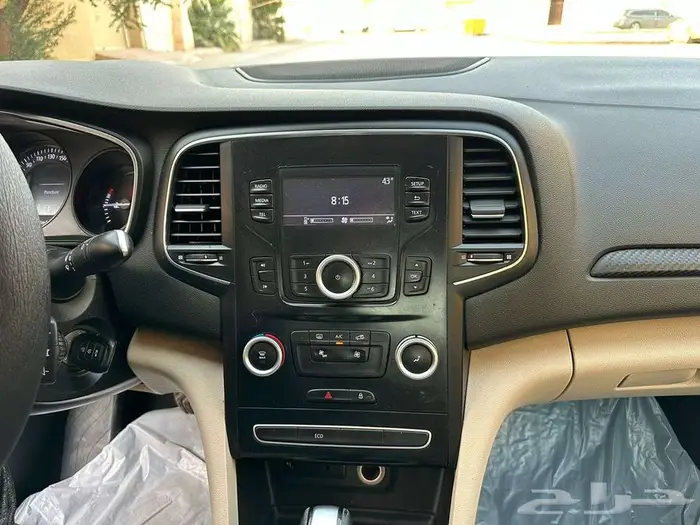 2021 Renault Megane 1st owner n accident free car for sales 15