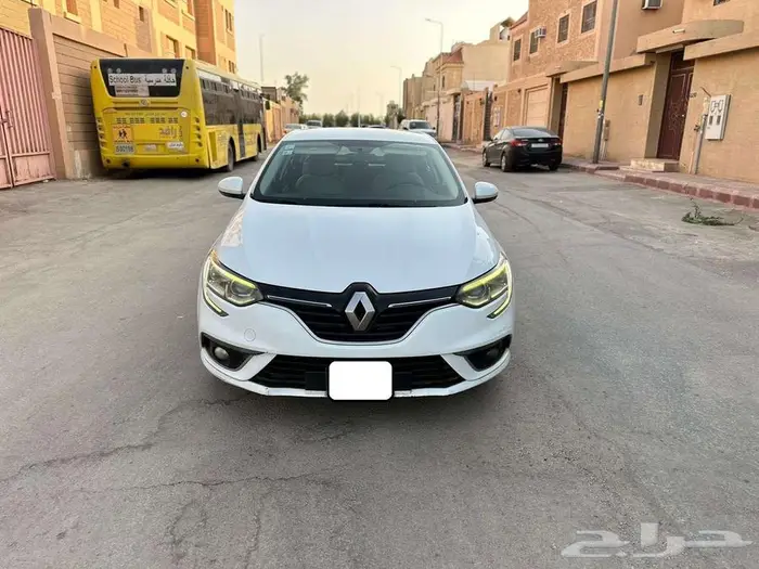2021 Renault Megane 1st owner n accident free car for sales 0