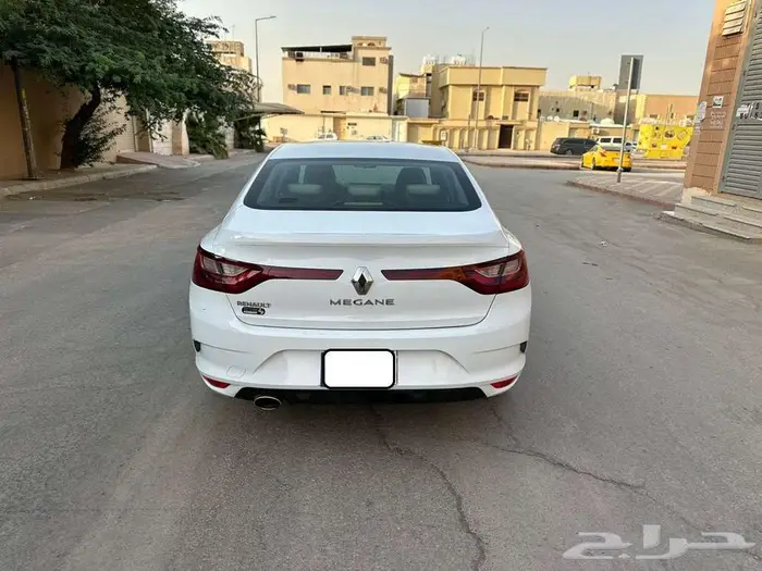 2021 Renault Megane 1st owner n accident free car for sales 2