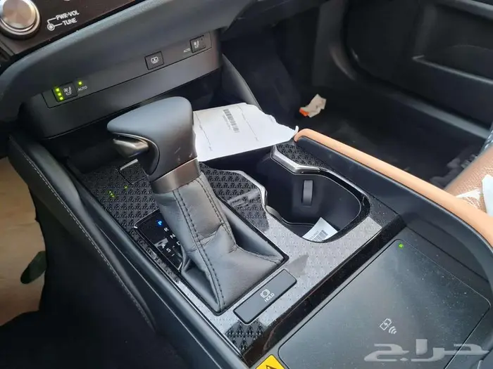 لكزس ES350 DD بنزين 2025 - عروض الأقساط 7