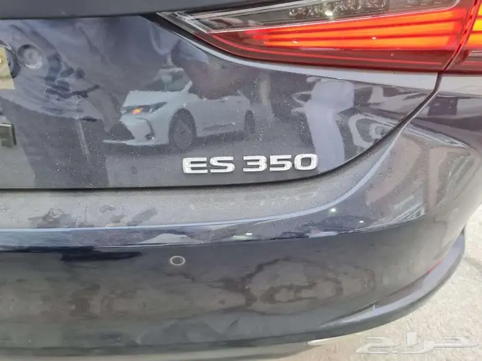لكزس ES350 DD بنزين 2025 - عروض الأقساط 19