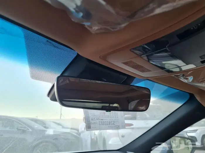 لكزس ES350 DD بنزين 2025 - عروض الأقساط 6
