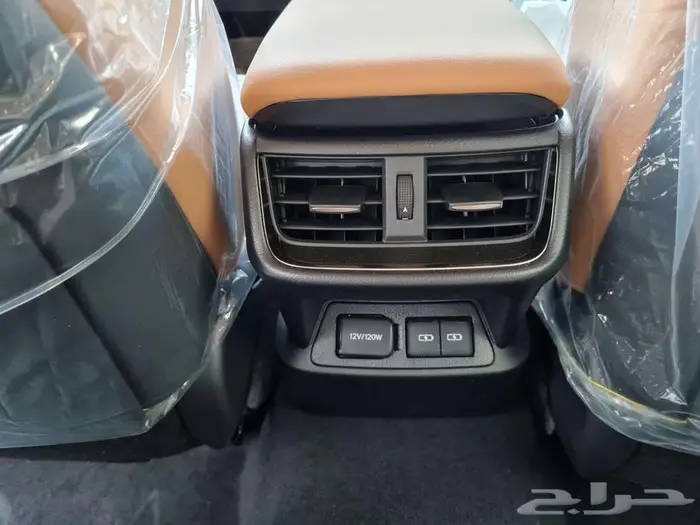 لكزس ES350 DD بنزين 2025 - عروض الأقساط 14