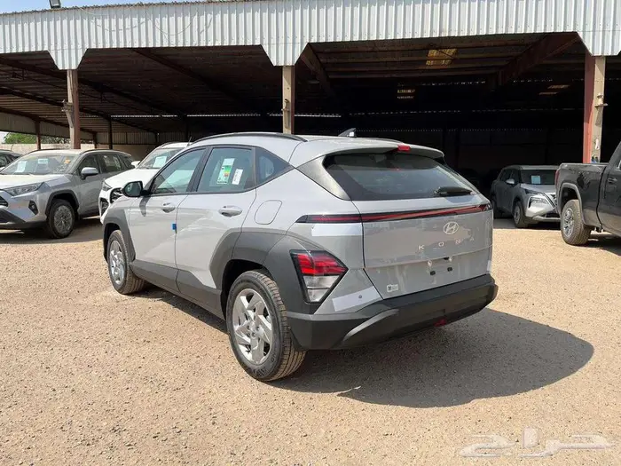 هيونداي كونا فليت 2025 نقد وتقسيط 3