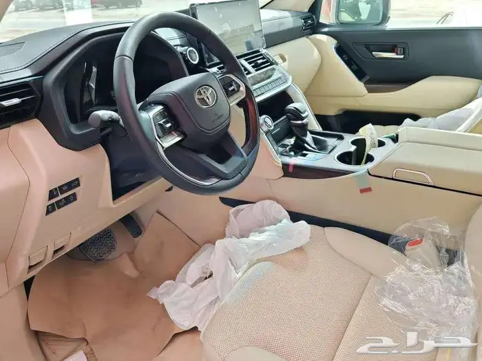 GXR4 L4 بنزين 2025 كاش و اقساط 1