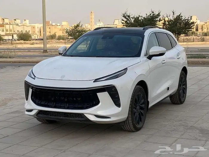 دونج فينجT5EVO فل كامل 2023 1