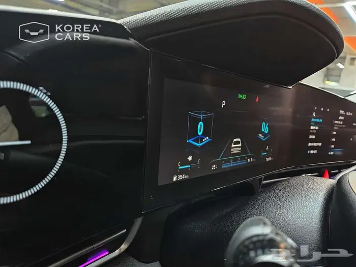 النترا 2021 فل HYUNDAI ELANTRA 2021 5