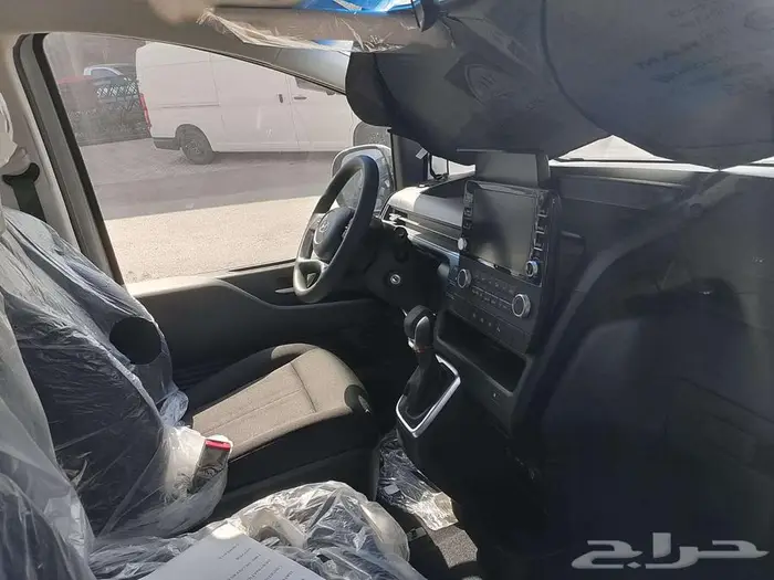 هيونداي ستاريا 2.2 ديزل موديل 2025 3