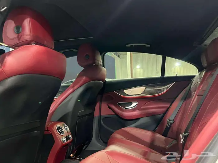 مرسيدس CLS53 2023 17