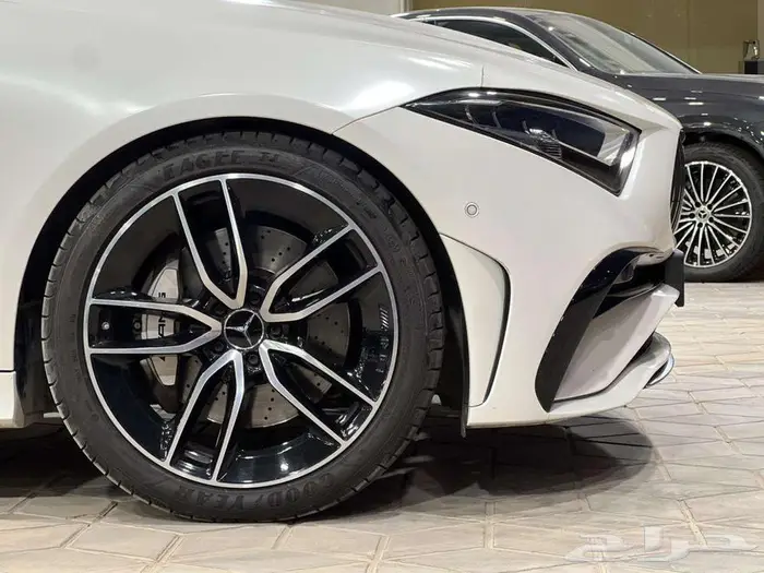 مرسيدس CLS53 2023 3