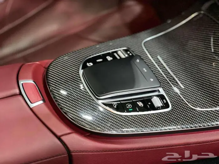 مرسيدس CLS53 2023 12