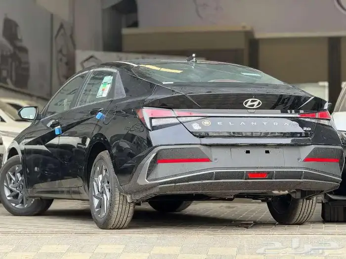 النترا 2.0 سمارت بلس موديل 2025 كاش واقساط 6