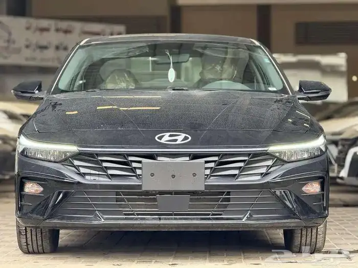 النترا 2.0 سمارت بلس موديل 2025 كاش واقساط 0
