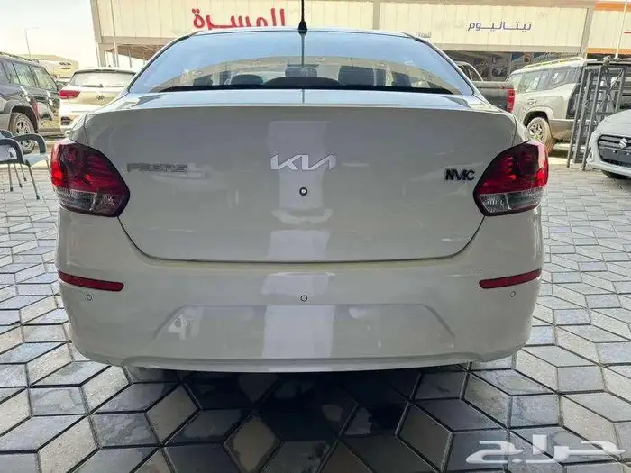 كيا بيجاس ستاندر 2025 ( افضل الاسعار ) 3