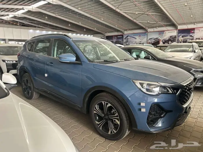 جيتور X70 2026 كمفورت7 مقاعد افضل سعر كاش وتمويل 17