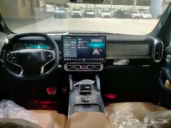 جيتور T2 لكجري 2026 8