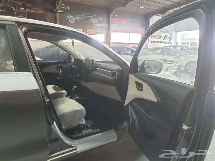 سوزوكى ديزاير ستاندر GL 2026 11