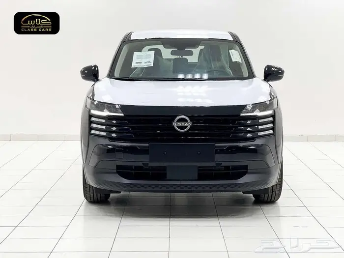 نيسان كيكس ستاندر 2025- 79925ريال شامل الضريبة 0