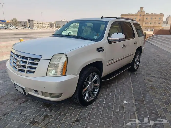 اسكاليد 2007للبيع 7