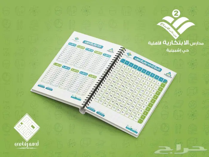 مصمم لوجوهات احترافية هويات بصرية إدارة سوشيال ميديا 28