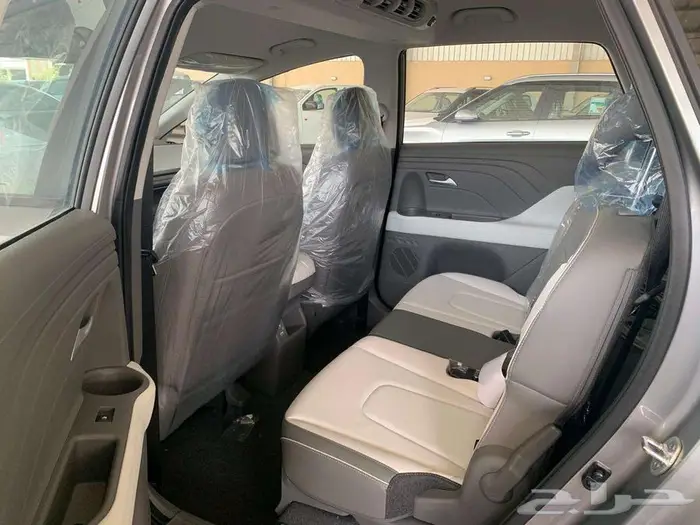 هيونداى ستار جيزر فلييت 2025 0