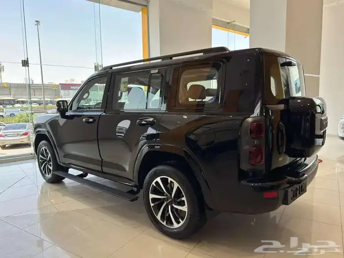 هافال H9 1