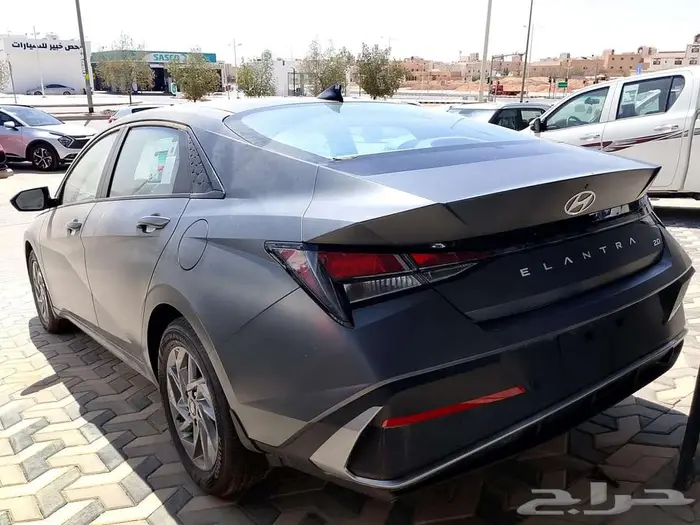 هيونداي النترا 2026 1